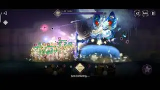 Farming Mana || Revived Witch #11