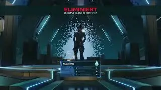Hyper Scape PS4 Gameplay German