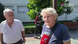 ANKETA Puls Grada - Odlazak dijaspore ostavio prazninu u Brčkom - RTV Puls Brčko