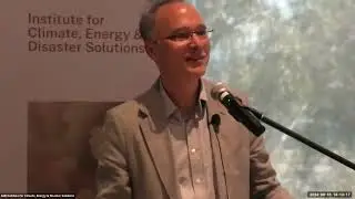 ANU Energy Update 2024: How can Australia achieve net-zero emissions?