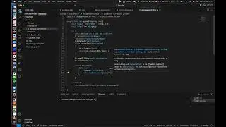 File Management Service + expressjs + multer