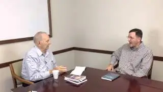 Why Traditional Therapy Doesn't Work - Dr. Charles R Solomon about Exchanged Life Counseling