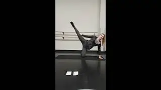 POPPilates instructor submission