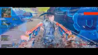 Decent game but no win: Call of Duty® WARZONE Resurgence
