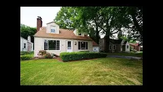 Brookfield Ave, Boardman, Ohio Video Walkthrough