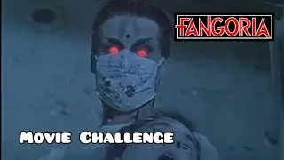 The FANGORIA Movie Challenge 