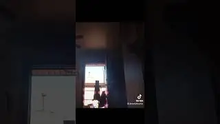 360 jump kick, with zero warmup training