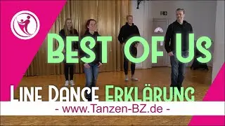 Line Dance 