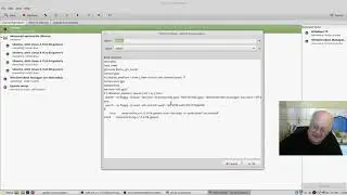 Об одной замечательной программе grub-customizer -- в Linux