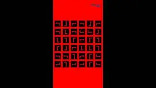Lvl 41 - 45 | red by Bart Bonte gameplay