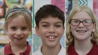 Private Christian School Promotional Video | 45 second ad
