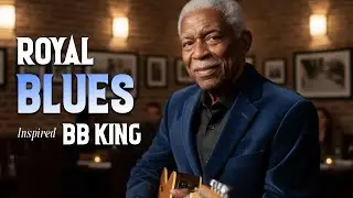 🎸B.B. King&rsquo;s Inspired Blues Reborn &ndash; A Soulful Tribute Like Never Before!👑🎶 | Volume 22