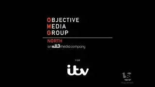 Objective Media Group North for ITV (2020)