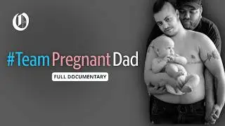 A transgender man's journey of pregnancy to fatherhood
