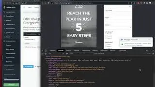 Custom Data Layer Variables for Unbounce | ListenLayer