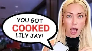 Liar Son Of MUTAH Lily Jay Got Exposing Again! ft David Wood. #muhammad #funny #viralvideo