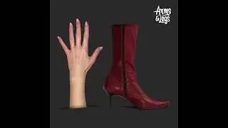 Kristin Velvet - Errors In Construction