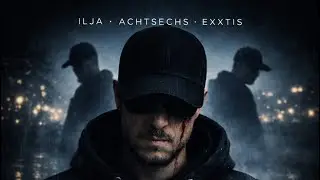 Mehr als Rap Ilja feat Ignorant86 & Exxtis(DeathNote Mixtape)Beat by Emde51