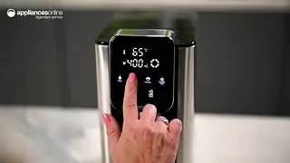 Обзор продукта: Westinghouse WHIHWD03SS &mdash; мгновенный кипятильник