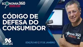 C&oacute;digo de Defesa do Consumidor: 4 dicas | Corte do Economia 360