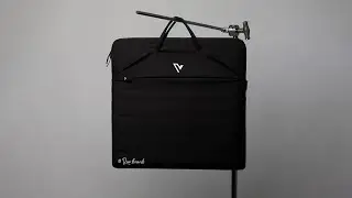 The Duo Board Travel Bag