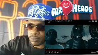 YANKO - HURTINGS FUN (REACTION)