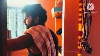 Time disturbance short film
