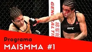 MAISMMA - Programa #1