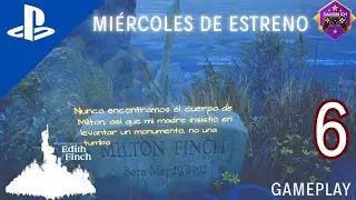 What remains of Edith Finch gameplay 6