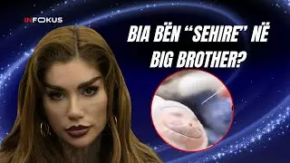 BIA b&euml;n &ldquo;SEHIRE&rdquo; n&euml; Big Brother duke p&euml;rmendur emrin e Alb&euml;s/VIDEO
