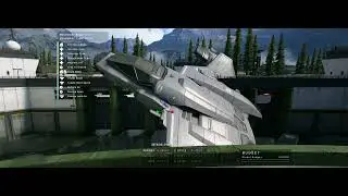 Halo Infinite - Human / UNSC Forge Objects Showcase (Video Archive)