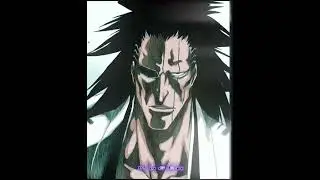 ZARAKI EDIT 🐐 [ ZARAKI ANIME / MANGA EDIT ] #shorts #anime #animanga #