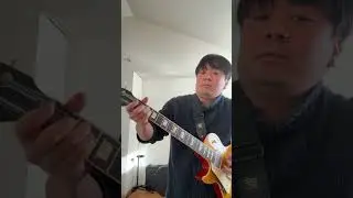 guitar improvisation!!
