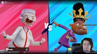 Stango vs Plup [L] - Slime Box #2 Grand Final