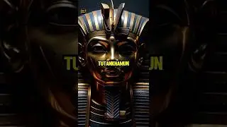 Did Someone Murder Tutankhamun? #shorts #viralshorts