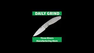 Three Rivers Manufacturing Atom