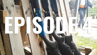 IPSC Shotgun Training-&Pi;&rho;&alpha;&kappa;&tau;&iota;&kappa;ή &Sigma;&kappa;&omicron;&pi;&omicron;&beta;&omicron;&lambda;ή &Lambda;&epsilon;&iota;ό&kappa;&alpha;&nu;&omicron;-TFC Shooting team Episode 4
