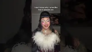 Briar blush episode one RuPauls drag race