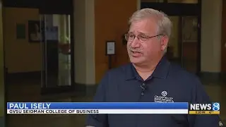 Expert: Boeing strike to cause layoffs at W. MI suppliers