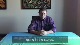 CPS Minute with Steve Strub, Manager of Produce Food Safety, Wegmans Food Markets