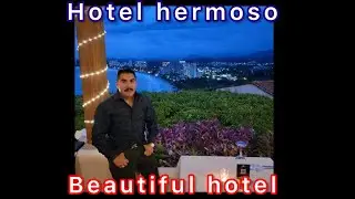 Hotel Pac&iacute;fica Grand Zihuatanejo