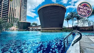 KL Bintang Suites @ Times Square | Kuala Lumpur, Malaysia | Hotel Review 🏩