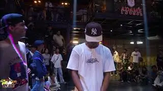 ON AIR VOLUME -4 | KUTLASS VS SANDESH | KRUMP BATTLE