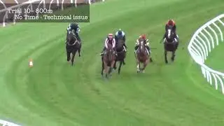Flemington Jumpouts | 24 April 2014 | Heat 10