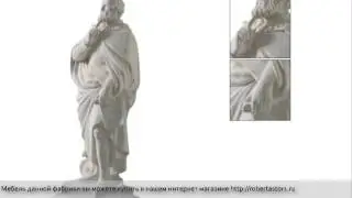 decormarmi statues collection