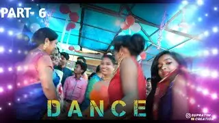 #Birthday Celebration of Tarun Setua.CinematicDance Video(Part-6).A video by Supratim & Reeturaj Das