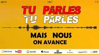 CIDO - Dégagez (Audio + Lyrics Officiel) (Kony à la prod - Mix by A beatz)