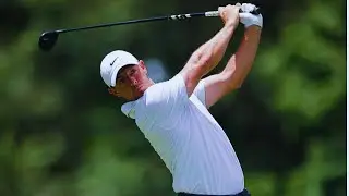 Rory McIlroy&rsquo;s 'Belt-Buckle' Drill: How a Simple Golf Swing Fix Added 20+ Yards