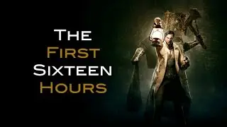 The Evil Within: The First Sixteen Hours - Chet & Jon