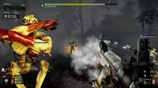 Killing Floor 2 - Hans Fight